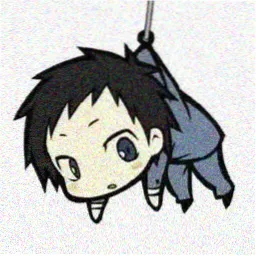 配音演员头像